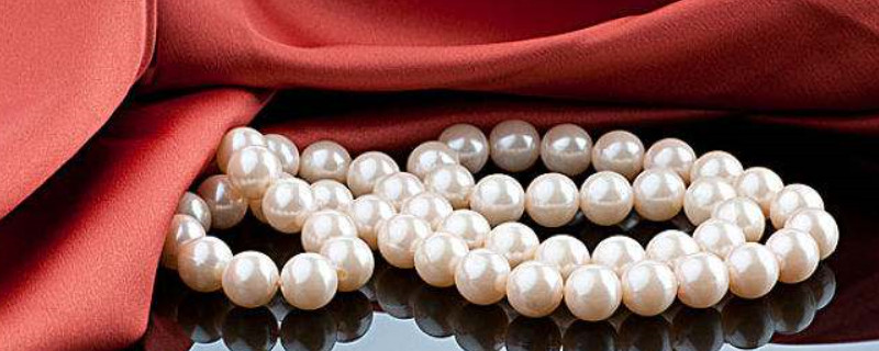 戴珍珠的好處功效